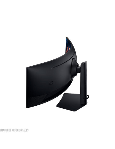 MONITOR GAMER SAMSUNG ODYSSEY G9 FG910 49" 4K...