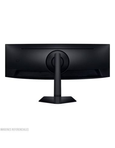 MONITOR GAMER SAMSUNG ODYSSEY G9 FG910 49" 4K...