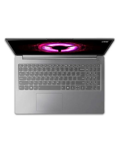 LAPTOP GAMER LENOVO LOQ 15ARP10E RYZEN 7-7735HS...