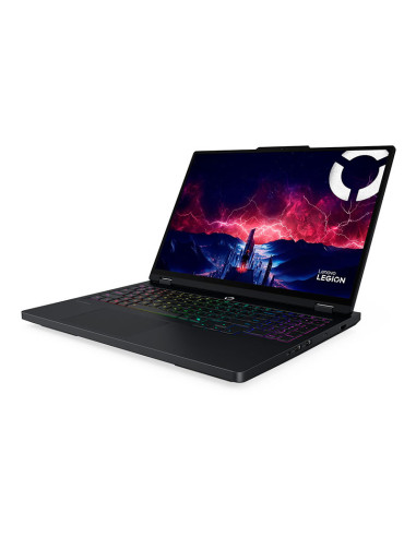 LAPTOP GAMER LENOVO LEGION PRO 5 16ADR10 RYZEN...