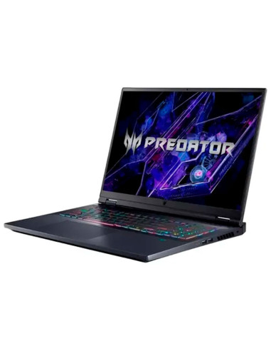 LAPTOP GAMER ACER PH18-72-95JD I9-14900HX 16GB...