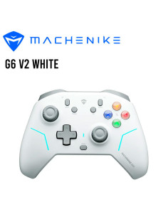 GAMEPAD MACHENIKE G6 V2 TRI-MODE CONTROLLER| WIRELESS |...