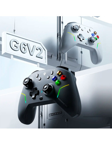 GAMEPAD MACHENIKE G6 V2 TRI-MODE CONTROLLER|...