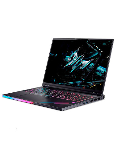 LAPTOP GAMER ACER PH18-73-91S0 ULTRA 9-275HX...