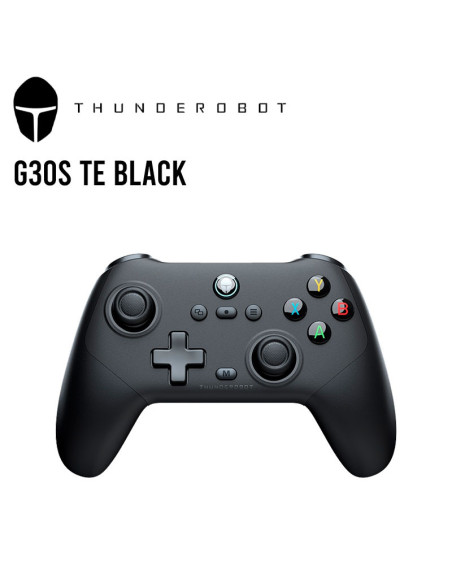 GAMEPAD THUNDEROBOT ( G30S TE BLACK )