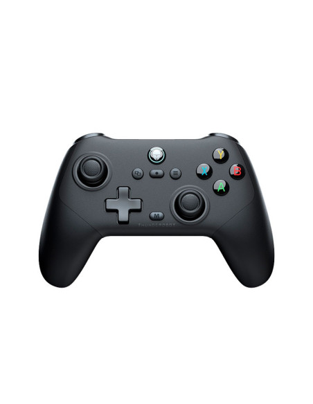 GAMEPAD THUNDEROBOT ( G30S TE BLACK ) WIRED - WIRELESS - BT