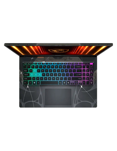 LAPTOP GAMER CYBORG 15 B13WEKG I7-13620H 16GB...