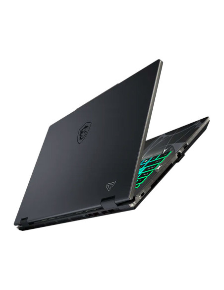 LAPTOP GAMER MSI CYBORG 15 B13WEKG I7-13620H 16GB 512GB SSD GEFORCE RTX 5060 8GB 15.6 FHD WINDOWS 11 (9S7-15Q342-1073)