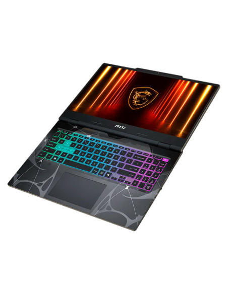 LAPTOP GAMER CYBORG 15 B13WEKG I7-13620H 16GB 512GB SSD GEFORCE RTX 5060 8GB 15.6 FHD WINDOWS 11 (9S7-15Q342-1073)