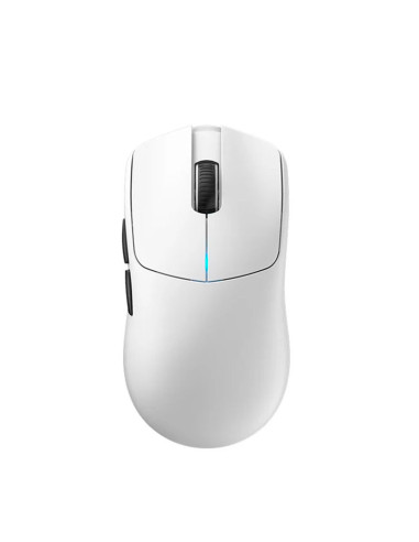 MOUSE GAMER MACHENIKE L9 X1 WHITE ( L9 X1 ) |...