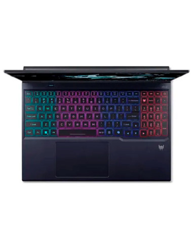 LAPTOP GAMER ACER PHN16-73-96J3 ULTRA 9-275HX...