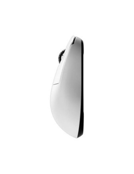 MOUSE GAMER SCYROX V8 ( V8-W ) WIRELESS - USB-C | 30K DPI | SENSOR PAW3950 | SWITCH KAILH | WHITE