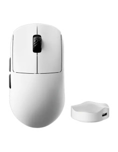 MOUSE GAMER SCYROX V8 ( V8-W ) WIRELESS - USB-C | 30K DPI... 2