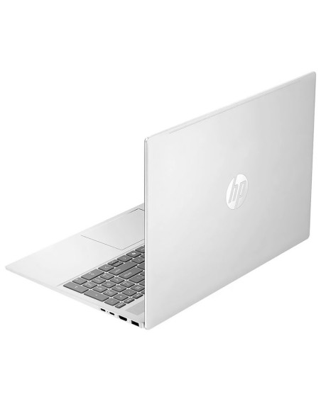 LAPTOP HP OMNIBOOK 5 16-BC1052WM RYZEN 5 8540U 8GB 512GB SSD 16" WUXGA WINDOWS 11 (B5PB5UA-ABM)