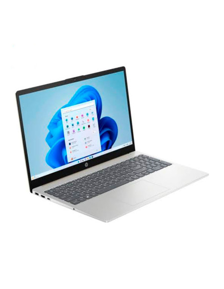 LAPTOP HP 15-FC0225DX RYZEN 7-7730U 16GB 512GB SSD 15.6 FHD TOUCHSCREEN WINDOWS 11 (D96E6UA-ABA)