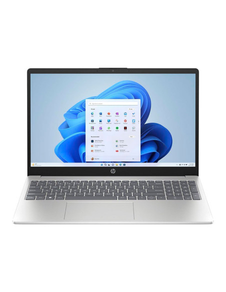 LAPTOP HP 15-FC0225DX RYZEN 7-7730U 16GB 512GB SSD 15.6 FHD TOUCHSCREEN WINDOWS 11 (D96E6UA-ABA)