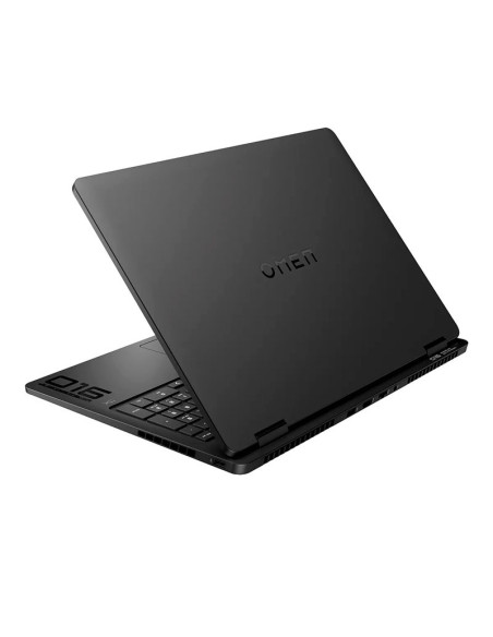 LAPTOP GAMER HP OMEN 16-AP0008LA RYZEN 9-8940XH 24GB DDR5 1TB SSD GEFORCE RTX 5060 8GB 16 WUXGA 144HZ WINDOWS 11(C2DA1LA)