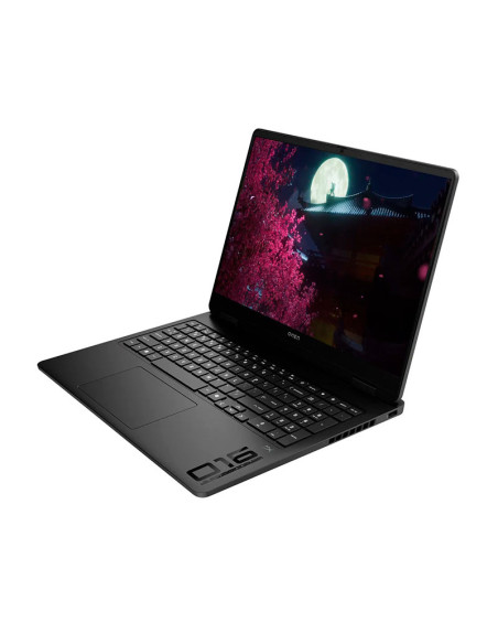 LAPTOP GAMER HP OMEN 16-AP0008LA RYZEN 9-8940XH 24GB DDR5 1TB SSD GEFORCE RTX 5060 8GB 16 WUXGA 144HZ WINDOWS 11 (C2DA1LA)
