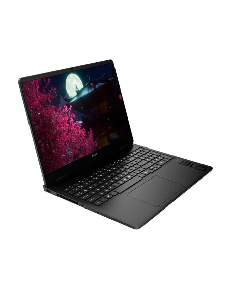 LAPTOP GAMER HP OMEN 16-AP0008LA RYZEN 9-8940XH 24GB DDR5 1TB SSD GEFORCE RTX 5060 8GB 16 WUXGA 144HZ WINDOWS 11(C2DA1LA)