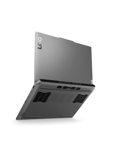 LAPTOP GAMER LENOVO LOQ 15ARP9 RYZEN 5-7235HS...