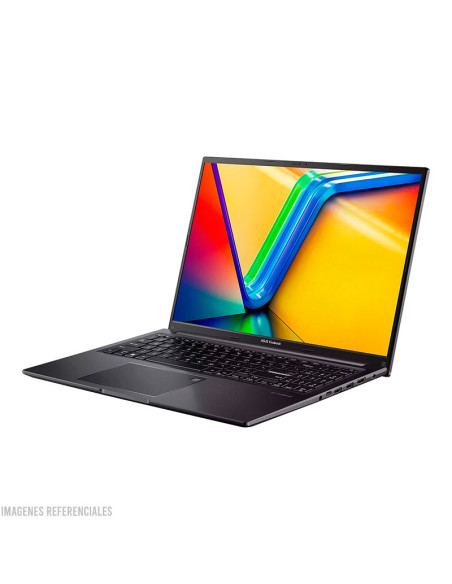 LAPTOP ASUS VIVOBOOK X1605VAPBF-MB235 INTEL CORE 9-270H 16GB 512GB SSD 16" WUXGA FREEDOS (90NB13W3-M00XH0)