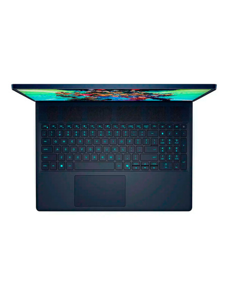 LAPTOP GAMER DELL ALIENWARE AURORA AC16251 ULTRA 9-275HX 16GB 1TB SSD GEFORCE RTX 5070 8GB 16" WQXGA 240HZ WINDOWS 11
