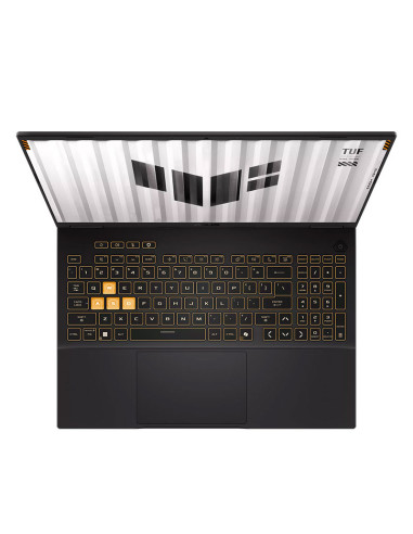 LAPTOP GAMER ASUS TUF FX608JMI-TU350 I7-14650HX...