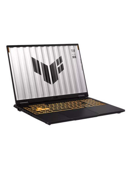 LAPTOP GAMER ASUS TUF FX608JMI-TU350 I7-14650HX 16GB 512GB SSD GEFORCE RTX 5060 8GB 16 WUXGA 144HZ FREEDOS (90NR0NB1-M00KR0)