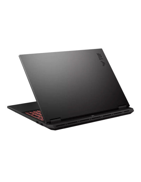 LAPTOP GAMER ASUS TUF A16 FA608PM-RV083W RYZEN 9 8940HX 16GB 1TB SSD GEFORCE RTX 5060 8GB 16 WUXGA 165HZ WINDOWS 11