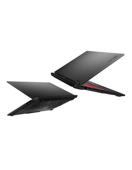 LAPTOP GAMER ASUS TUF A16 FA608PM-RV083W RYZEN 9 8940HX 16GB 1TB SSD GEFORCE RTX 5060 8GB 16 WUXGA 165HZ WINDOWS 11