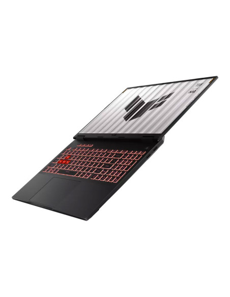 LAPTOP GAMER ASUS TUF A16 FA608PM-RV083W RYZEN 9 8940HX 16GB 1TB SSD GEFORCE RTX 5060 8GB 16 WUXGA 165HZ WINDOWS 11 (90NR0MC1-M0