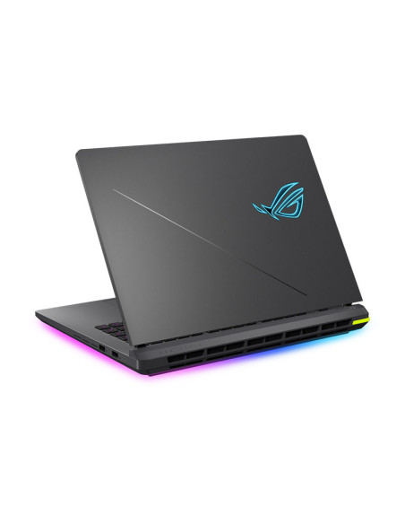 LAPTOP GAMER ASUS ROG STRIX G16 G615JMR-RV396W CORE I9-14900HX 16GB 512GB SSD GEFORCE RTX 5060 8GB 16 WUXGA 165HZ WINDOWS 11