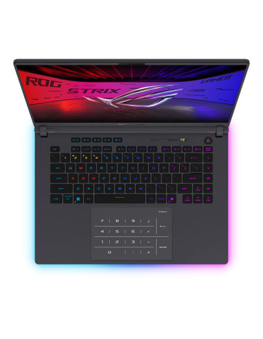 LAPTOP GAMER ASUS ROG STRIX G16 G615JMR-RV396W...
