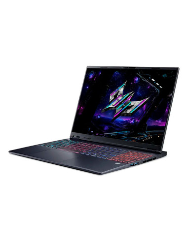 LAPTOP GAMER ACER PREDATOR HELIOS NEO 16 AI...