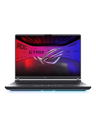LAPTOP GAMER ASUS ROG STRIX G16 G615JMR-RV165W...