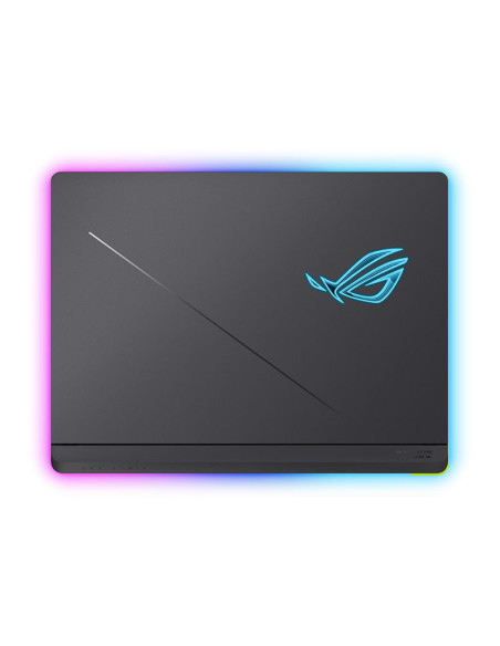 LAPTOP GAMER ASUS ROG STRIX G16 G615JMR-RV165W CORE I7-14650HX 16GB 512GB SSD GEFORCE RTX 5060 8GB 16FHD+ 165HZ WINDOWS 11