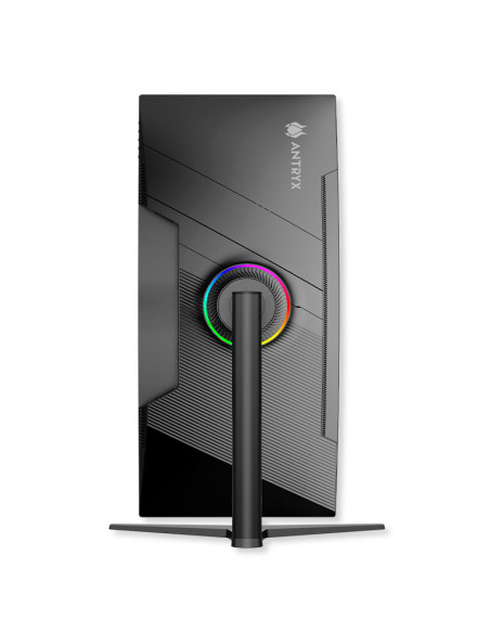 MONITOR GAMER ANTRYX 34" XTREME VISION CV3420WQ (AXV-CV3420WQ) PANEL VA CURVO 1500R| 200HZ/ 1MS| HDMI-DP| PIVOTEABLE| LED-RGB