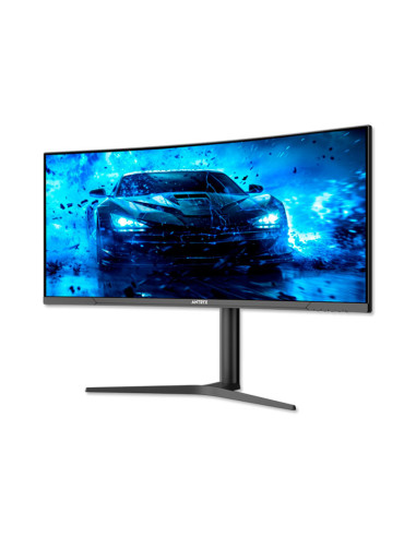 MONITOR GAMER ANTRYX 34" XTREME VISION CV3420WQ...