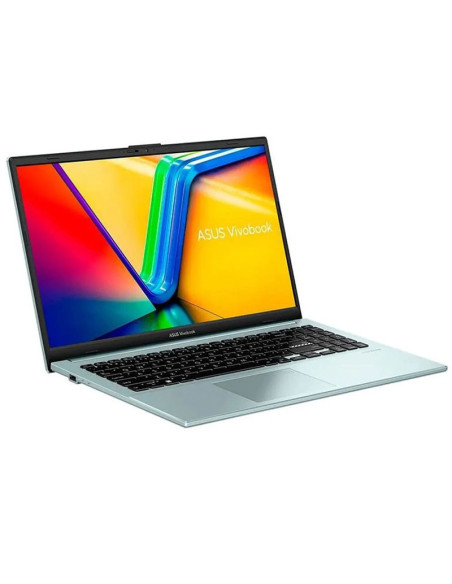 LAPTOP ASUS VIVOBOOK 15 GO E1504FA-BQ2937 RYZEN 5-40 16GB 512GB SSD 15.6 FHD FREEDOS (90NB0ZR3-M04PJ0)