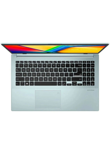 LAPTOP ASUS VIVOBOOK 15 GO E1504FA-BQ2937 RYZEN 5-40 16GB 512GB SSD 15.6 FHD FREEDOS (90NB0ZR3-M04PJ0)