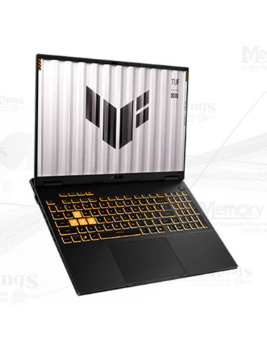 LAPTOP GAMER ASUS TUF F16 FX607VU-ES51 CORE...