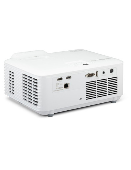 PROYECTOR VIEWSONIC LS630W ( LS630W ) WXGA 1280X800 | 4500 LUMENES