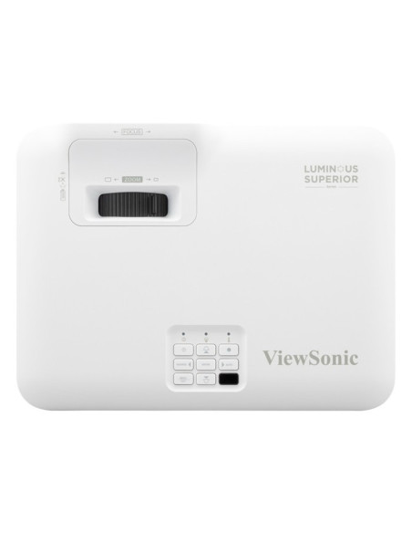 PROYECTOR VIEWSONIC LS630W ( LS630W ) WXGA 1280X800 | 4500 LUMENES
