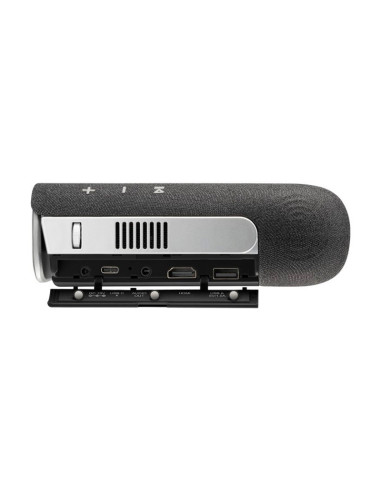 PROYECTOR PORTATIL VIEWSONIC M1X 150 LUMENES...