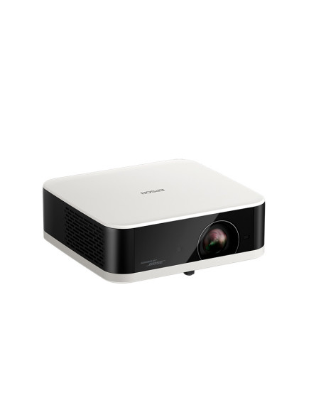 PROYECTOR EPSON SMART PORTATIL LIFESTUDIO POP EF-61W 700 LUMENES (V11HB72021)FHD|BLANCO