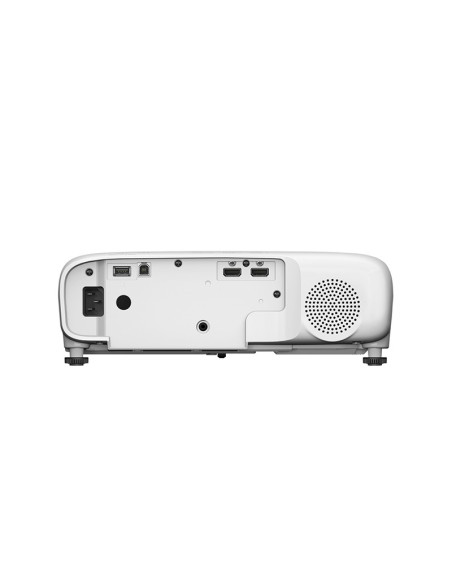PROYECTOR POWERLITE FH54+ 3LCD FHD 4100 LUMENES (V11HB59021)