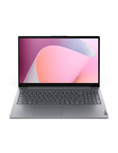 LAPTOP LENOVO V15 G5 IRL CORE 5-210H 8GB 512GB SSD 15.6 FHD FREEDOS (83HFS03B00)