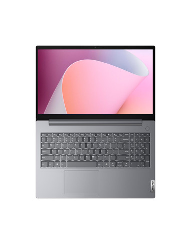LAPTOP LENOVO V15 G5 IRL CORE 5-210H 8GB 512GB...