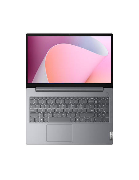 LAPTOP LENOVO V15 G5 IRL CORE 5-210H 8GB 512GB SSD 15.6 FHD FREEDOS (83HFS03B00)