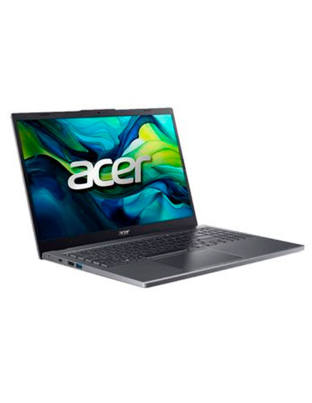 LAPTOP ACER A15-51P-57AR CORE 5 120U 8GB 512GB SSD 15.6 FHD WINDOWS 11 (NX.KSCAL.007)